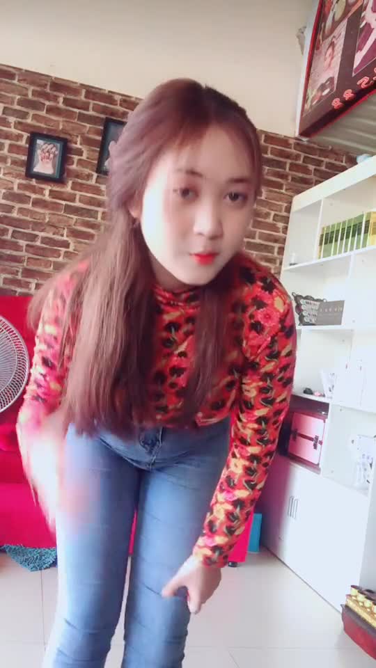 Sexy pretty girl - Tiktok Việt Nam