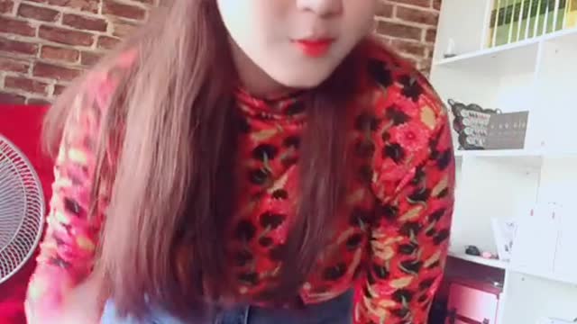 Sexy pretty girl - Tiktok Việt Nam