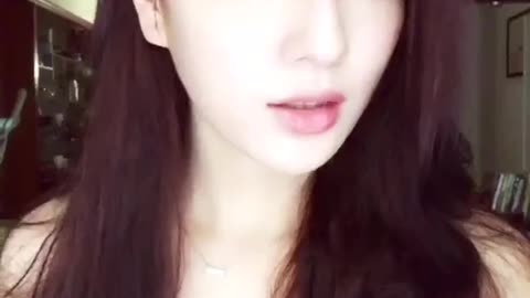 A collection of the most beautiful and sexy Chinese girls on Douyin 477