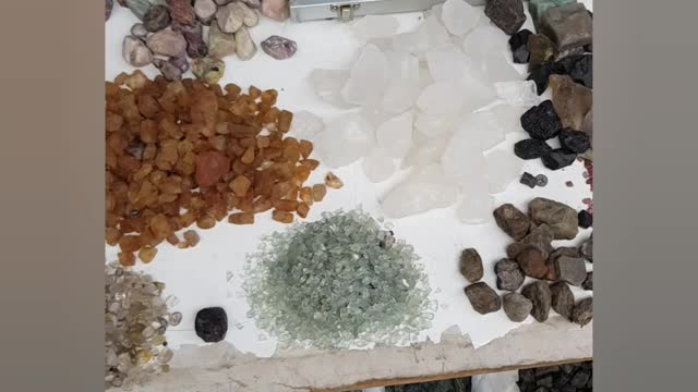 Biggest Gemstone Market in Chantaburi| Post Covid|Thailand