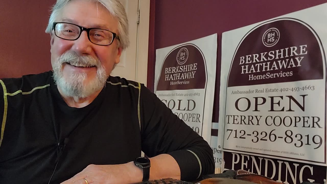 Coffee ☕️ with Coop! Ep 160