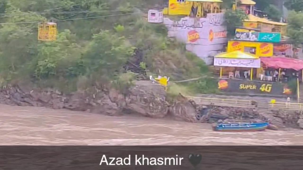 JAk ( Kashmir valley )