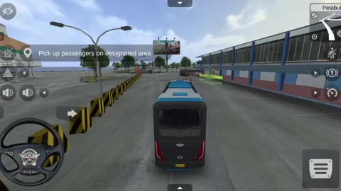 indian bus simulator