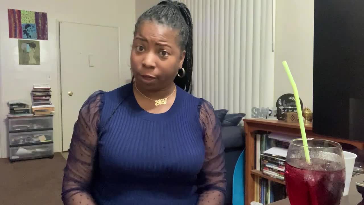 Learning my purpose in life.