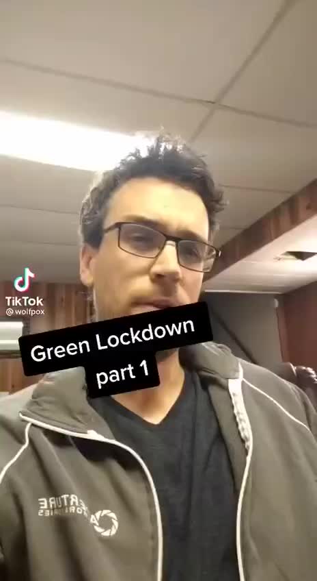 Are you ready for climate lockdown! Really!