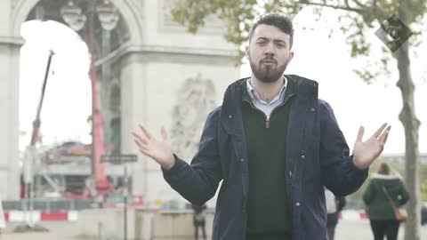 Zemmour: Macron’s nemesis taking France by storm