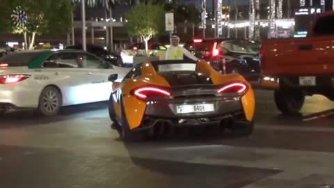 super cars dubai 😎 !!!!