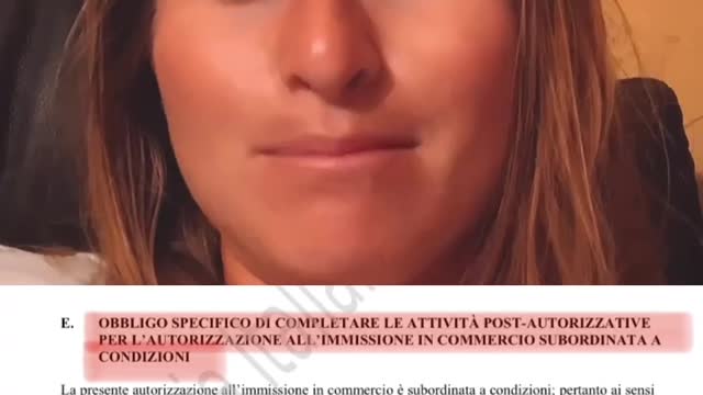 Perchè un vaccinato con placebo può lavorare e un no vax no??