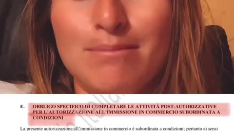 Perchè un vaccinato con placebo può lavorare e un no vax no??