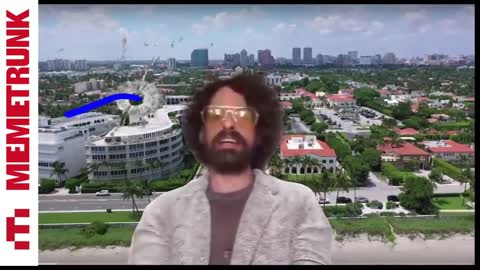 Kappy: Epstein Island Edition