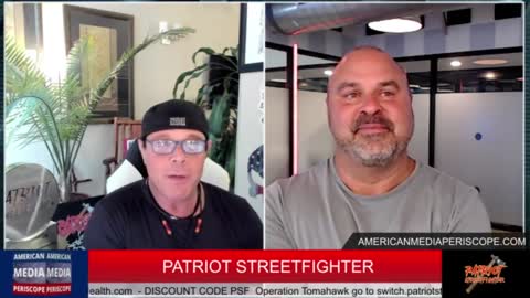 4-19-22 Patriot Streetfighter