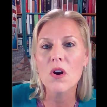 Episode Preview: What is Due Process and what does it mean for me? S1E20