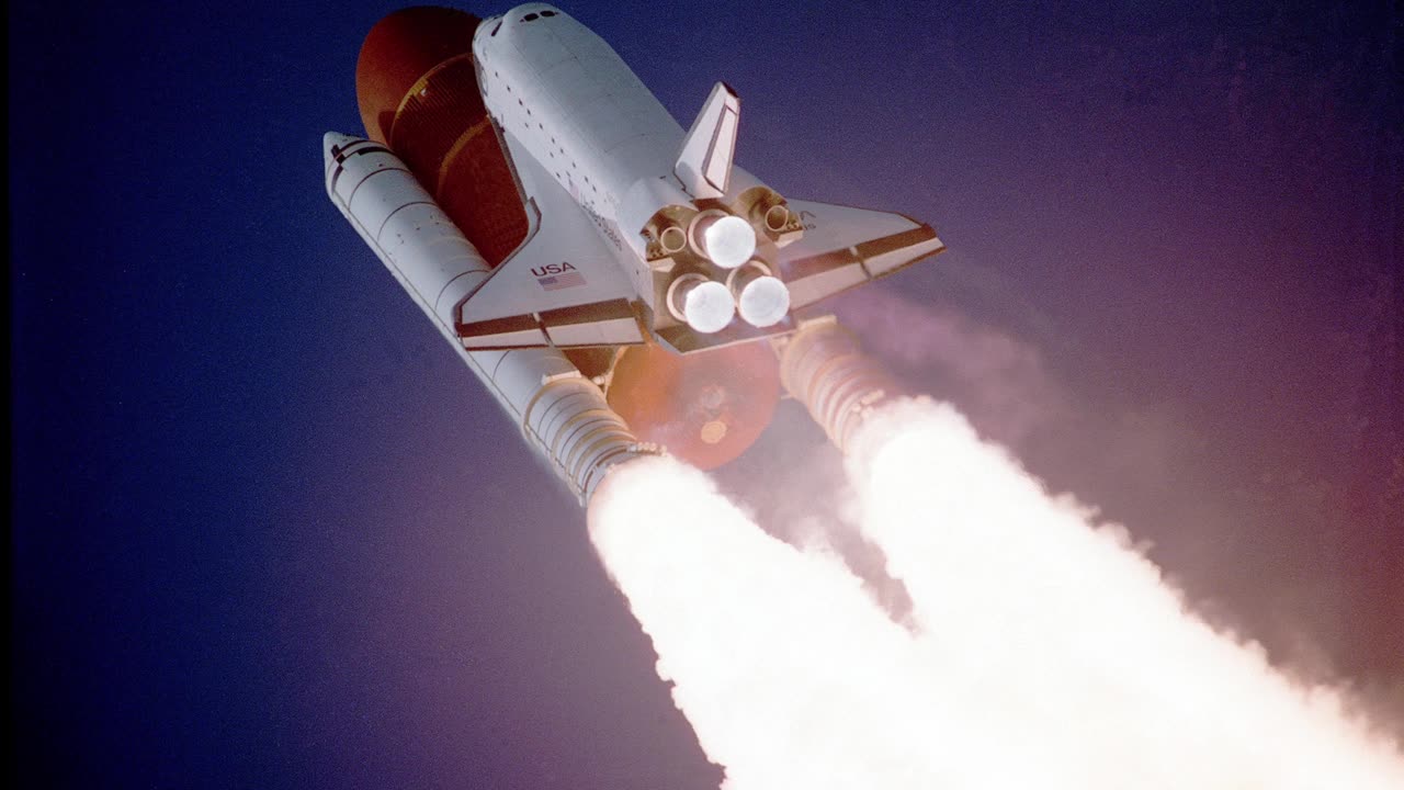 NASA's Trailblazing Missions: A Journey Through Space