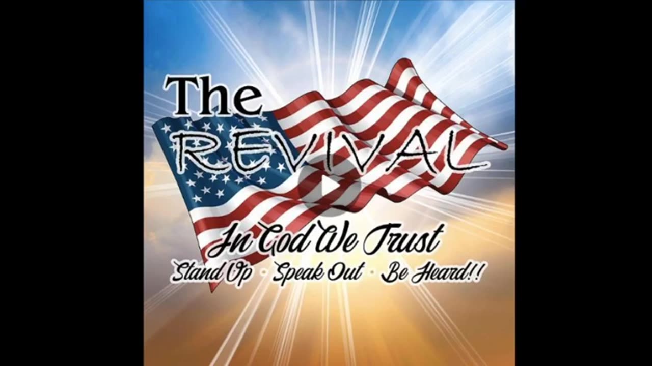 JUAN O SAVIN- The Political Climate Future Proves Past- The Revival