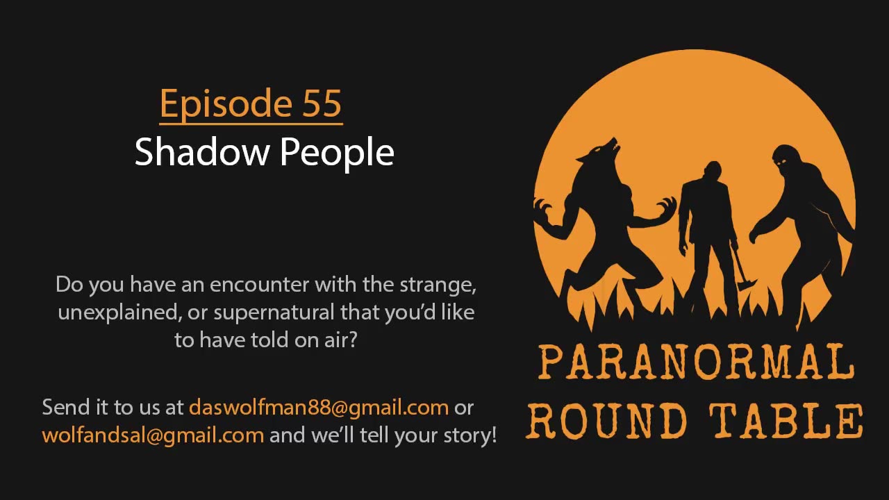 EP55 - Shadow People