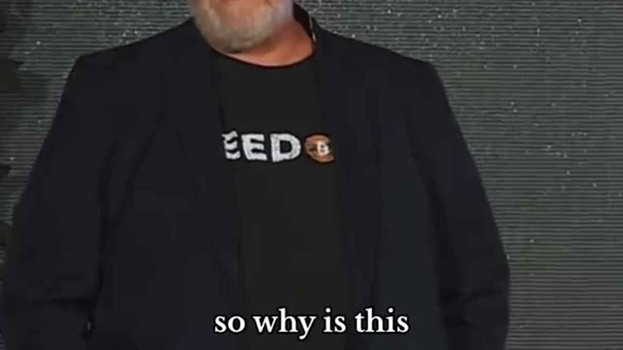 The End Should Shock You