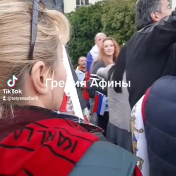 Αυτοκινητοπομπή κατά της ρωσοφοβίας 2o