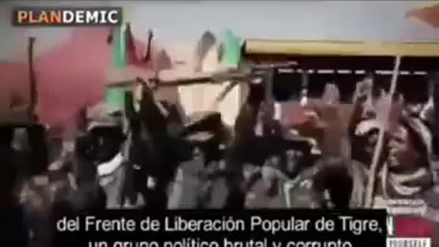 Hvem er WHOs Tedros Adhanom Ghebreyesus