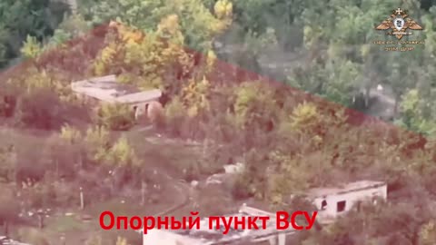 09.22.2022 Chronicle of military operations "Russia - Ukraine"