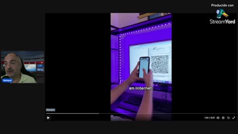 Venezuela muestra al mundo cómo realizar un escrutinio popular transparente con QR