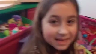 Merry Christmas from our Kid Crew plus BIDEN Sucks...