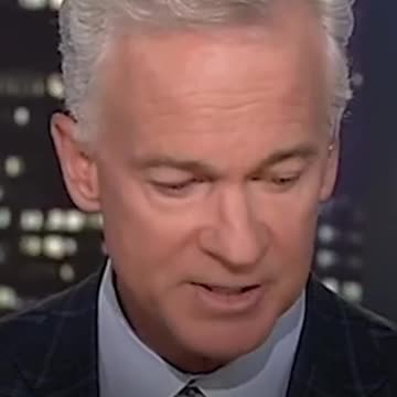 Talking crime with Trace Gallagher