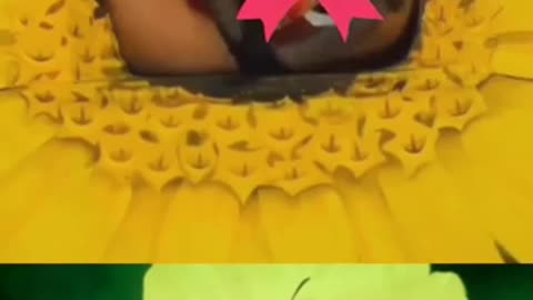 The girl is a butterfly👀👙🍓🍑🍒🔥👀