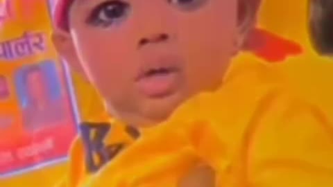 Chota mero madan gopal