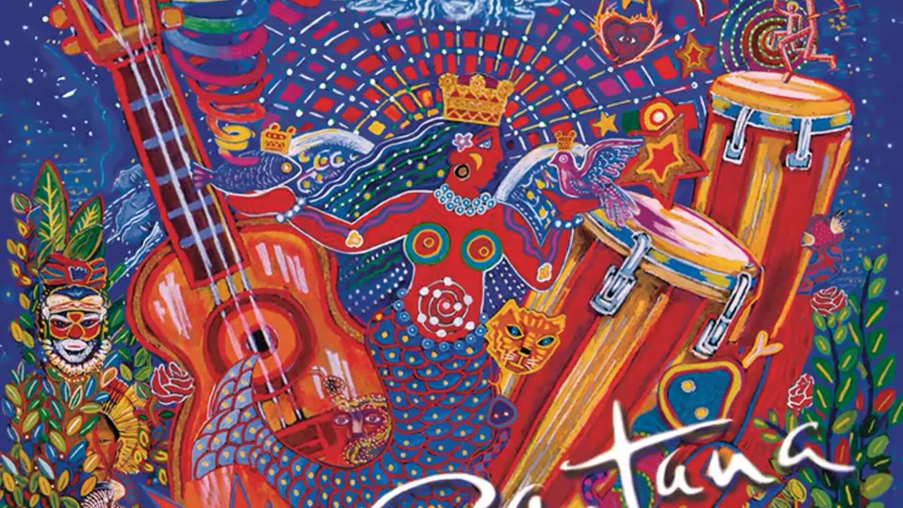 Smooth - Santana