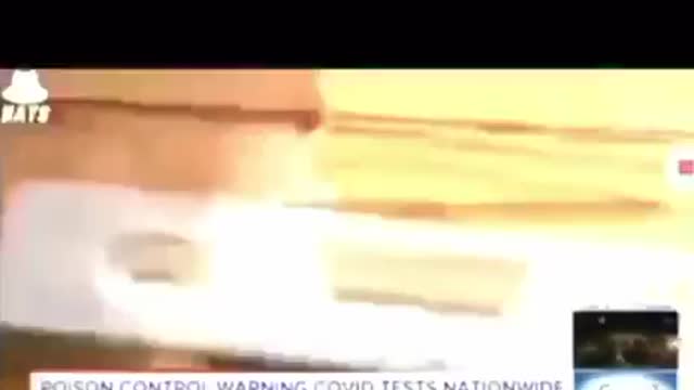 Co-Vid Home Kits Could Be Poison