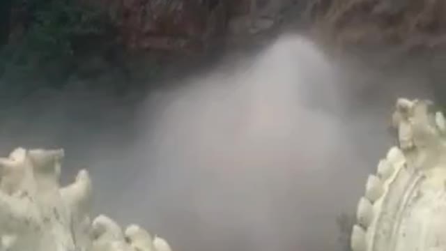 Heavy Rains in Tirupati