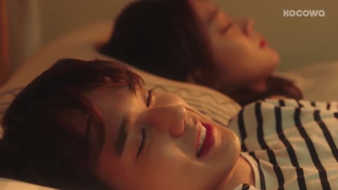 Seung Ho I was really going to hold it in, but I can't because of you [My Strange Hero Ep 22]