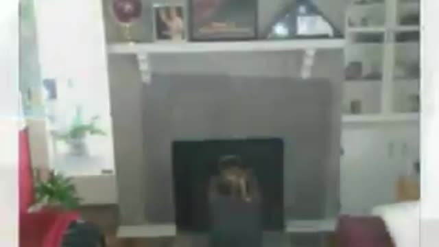 Fireplace upgrade