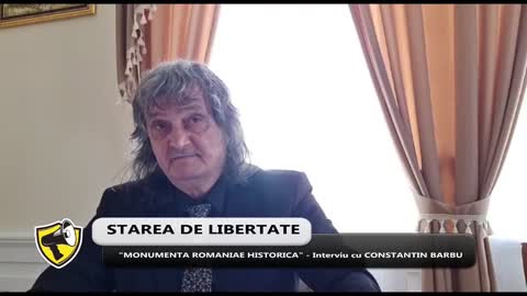 Starea de Libertate - Editia speciala din 26 mai 2021