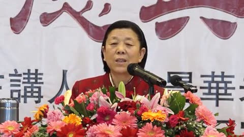 06.孫景華《倫理道德與化性談》講於石家莊 03集 2014.03