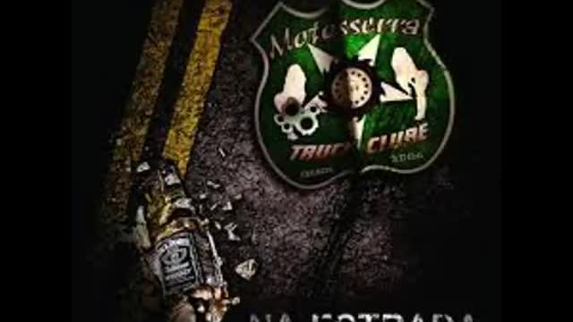 Motosserra Truck Clube - Num vai Prestá (Rock)