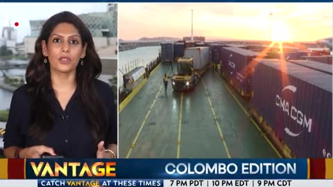 PM Modi in US: US Pushes Indian Ocean Dialogue to Tackle China | Vantage with Palki Sharma