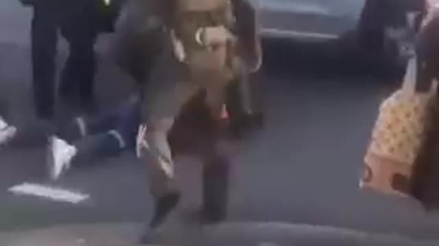 New: Special Forces deployed to arrest activists in Australia
