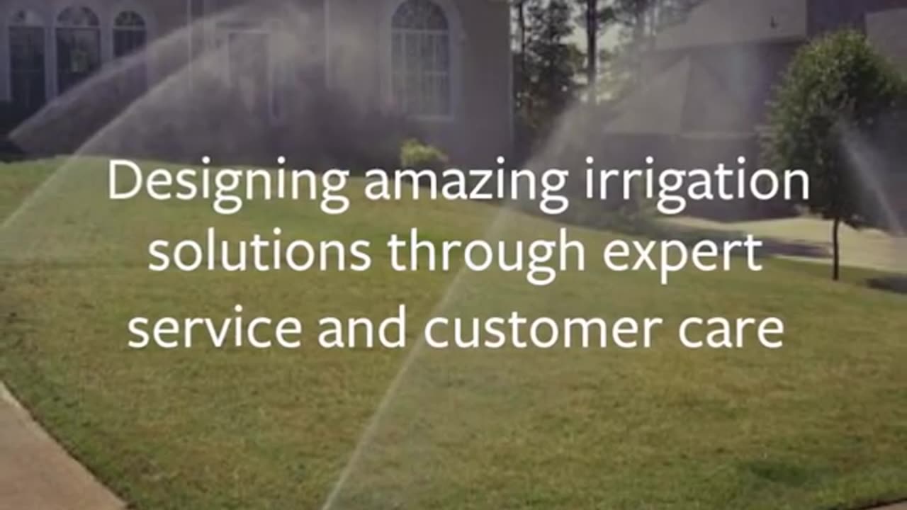 Austex Sprinklers | Lawn sprinkler system contractor