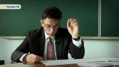 Лицо и маски сионизма. Лекция Матвеева Владимира Ивановича (Киев, 04 июня 2014)