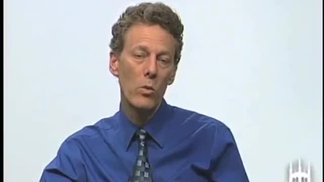 Geoengineering: Don't Go There.