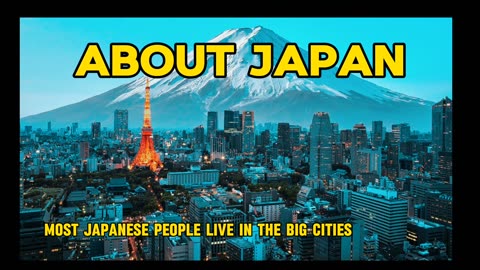 History of Japan