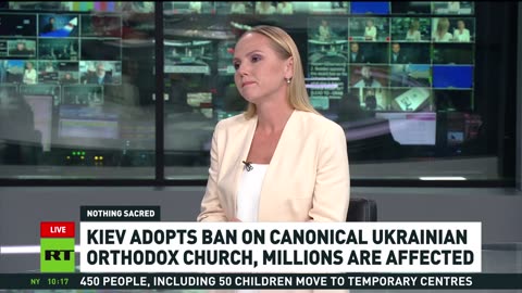 Some tried to kidnap my family | Ukraine (RT News) 👀