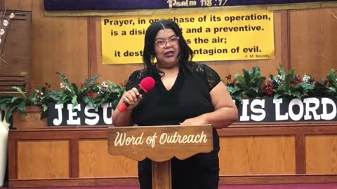 Come Out Of The World