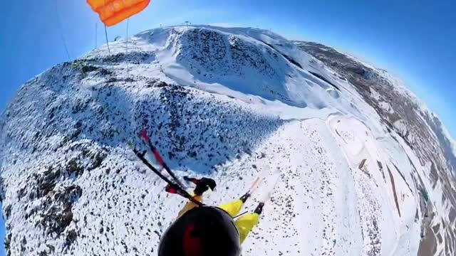maximal exercise/X-games 12