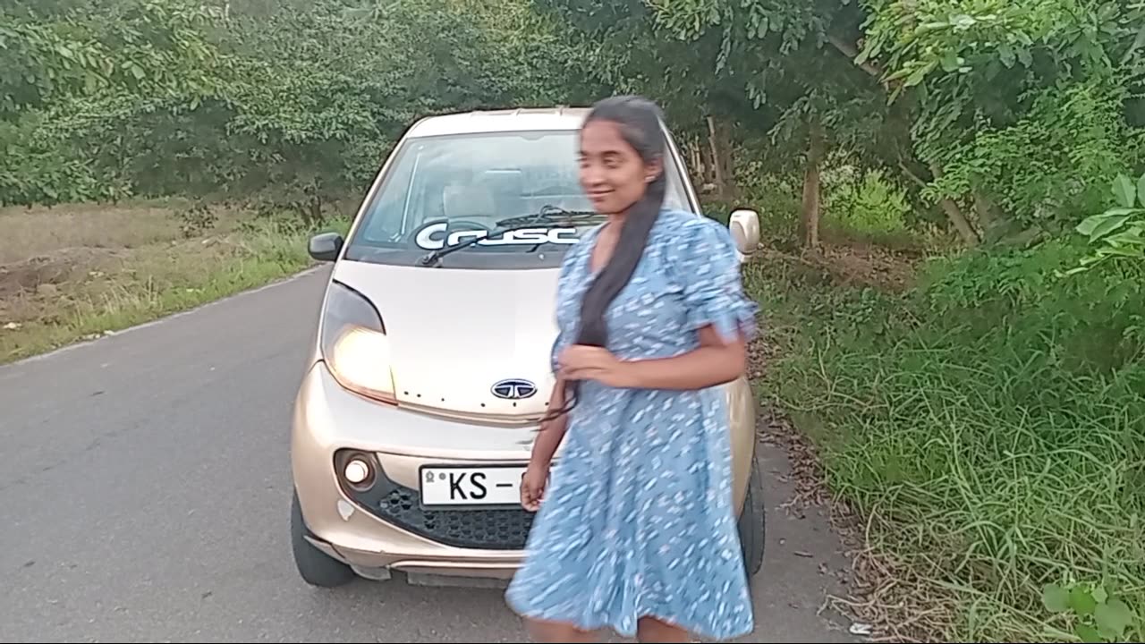 Tata nano srilanka