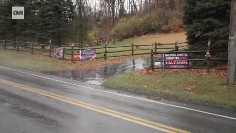 How Seniors Who Voted for Harris Feel About Trump’s Win: A Look at the Divide