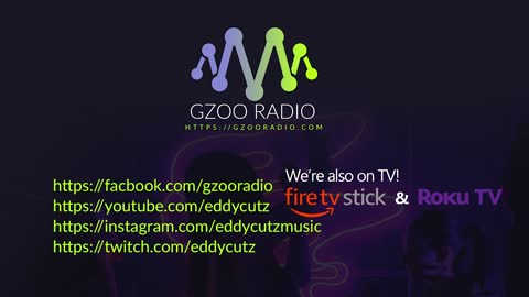 GZOO Radio | Live Music Review Show