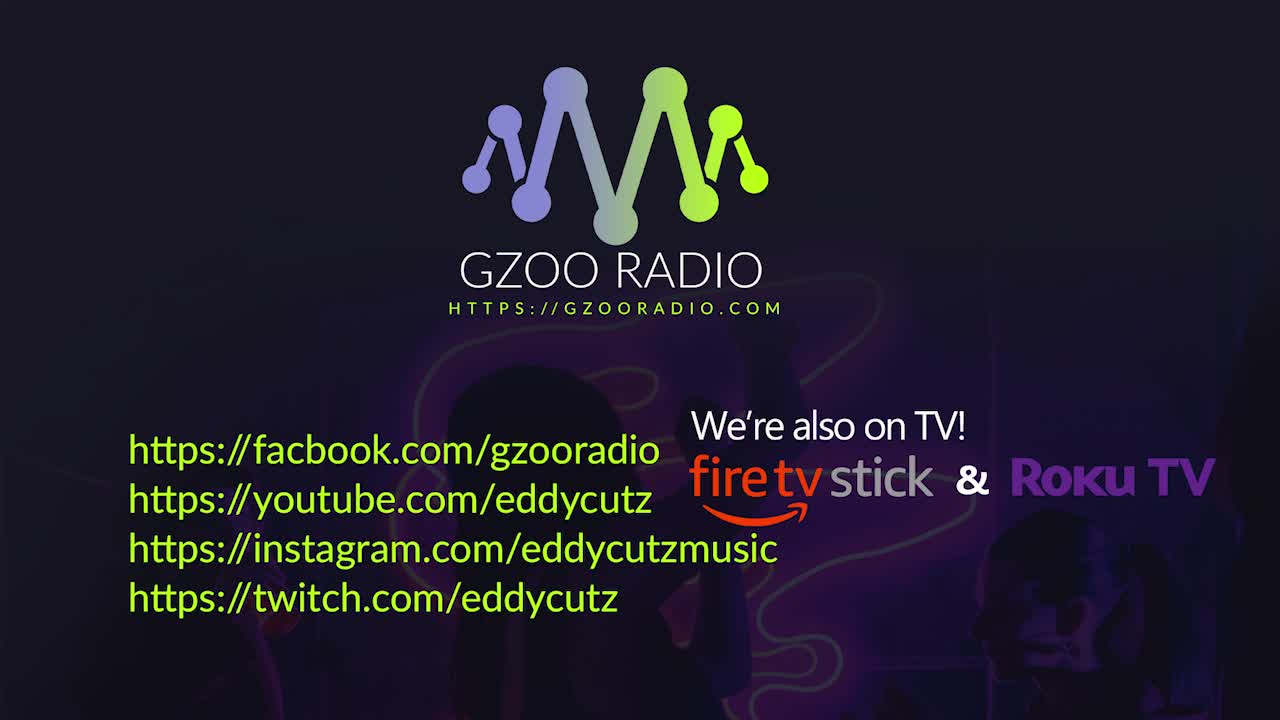 GZOO Radio | Live Music Review Show