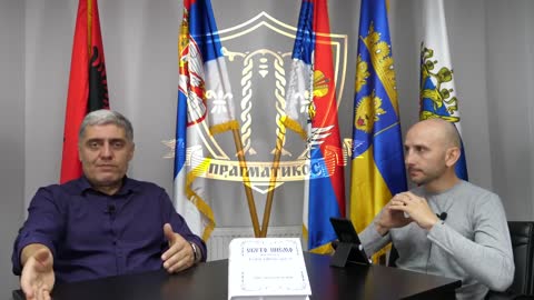 Diploma je znak da si dijabola (Miroljub Petrović)